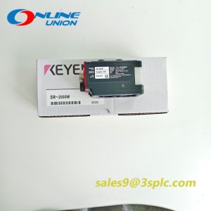 SR-2000W KEYENCE 1D/2D Code Reader