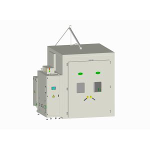 Buy cheap Automobile LCD Environmental Test Chambers Salt Mist Erosion Resistance from wholesalers