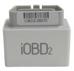 iOBD2 Bluetooth OBD2 EOBD Auto Scanner for iPhone / Android