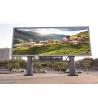 Buy cheap Wall P6 P3 91 Outdoor Rental Led Display Anti Collision from wholesalers