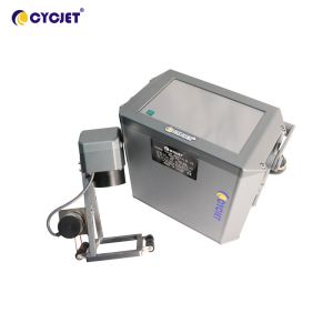 Portable Coding Marking Machine M20 Handheld Laser Printer For Energy Industry