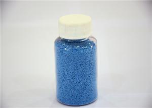 China blue soap speckles color speckles bentonite speckles  for soap making factory