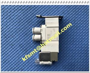 China PV1502060A0 Magnetic Transfer Valve / ATC 5 Port Solenoid Valve factory