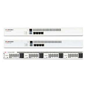 FG-401F Firewall Speed Wired Network Protection with 10/100/1000Mbps Transmissio