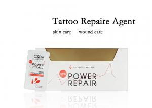 China PMU Tattoo Aftercare Cream Vitamin Ointment Eyebrow Lips Permanent Markup Repair Tattoo Tool Vitamin A &D factory