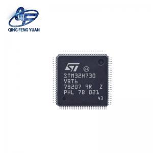 China STMicroelectronics ST ICS STM32H730VBT6 Mobile Phone Electronic Components on sale