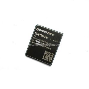 EG915U-LA Iot Lte Module EG915UEUAB-N05-SNNSA Chipset LTE Category 1 Module For