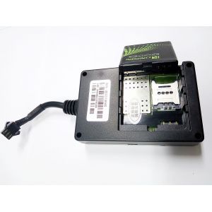 Mini 4G LTE GPS Tracking Device With Rechargeable and Replaceable Battery