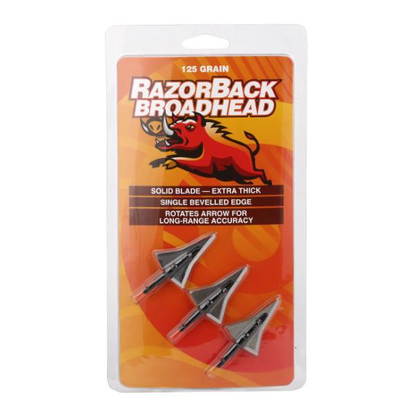 3blade Mechanical Expandable Archery Broadhead Durable