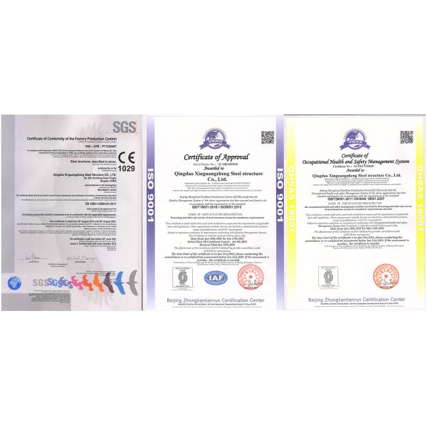 High Corrosion Resistance Structural Steel Hanger for Customizable Snow Loading As Per Customer's Requirements