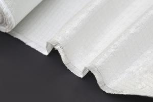 China Style 1528 6.03 Oz / Sq E Fiberglass Cloth For Chopped Strand Mat on sale
