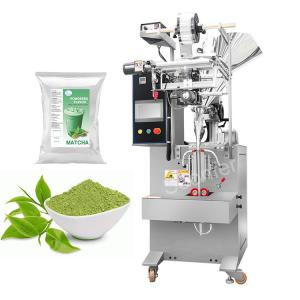 China Small 50g Vertical Packing Machine SGS Powder Pouch Filling Machine on sale