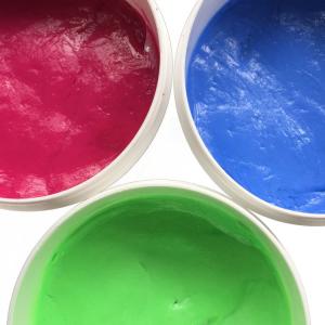 China 35A Fast Curing Silicone Impression Material Resin Crafts Molds Silicon Putty factory