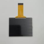 VA Negative Display Segment LCD Screen | Custom Monochrome LCD Display