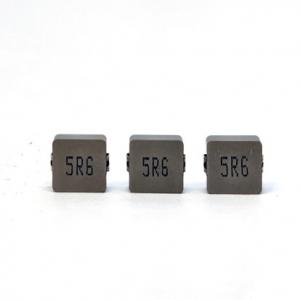 China Integrated Shielded SMD High Current High Power Inductor 1050 Customized 5R6 factory
