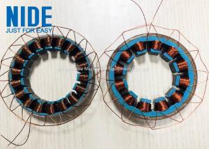 China Household Servo Needle Winding Machine Fully Automatic Motor Customized Color factory