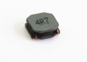 China 0.47uH - 22uH SMD Power Inductor , Fixed Wire Wound Inductor Ferrite Material Core factory