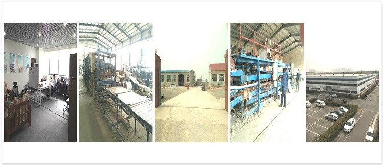 prefabricated 40ft modular container office building easy construction