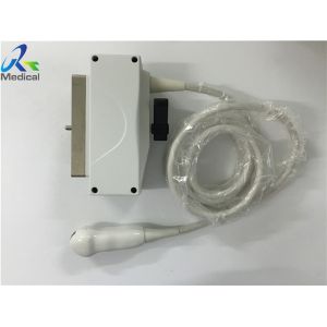 China CA123 Micro Convex Transducer , Convex Array Ultrasound Probe 3 MHz factory