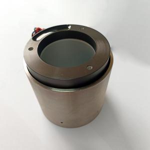 China High Frequency Response Hollow Core Motor Strong Micro Motor Dc Cylindrical VCM on sale