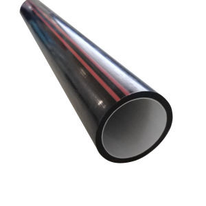 China Environment Friendly Telecom Duct Pipe , Hdpe Microduct Earthquake Resistance factory