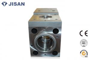 China JISAN Hydraulic Hammer Breaker Korean Main Body 20 Crmo High Tensile Steel factory