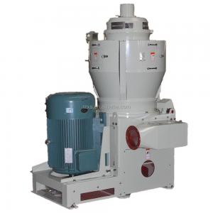 China Design Vertical Rice Shell Milling Machine for Traditional Rice Milling on sale