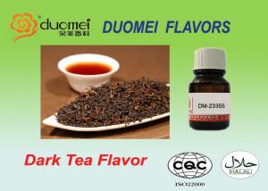 China Aged Pu Erh Tea Flavor Soft Drink Flavours Liquid Form 3 Years Shelf Life on sale