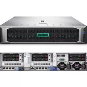 Buy cheap DDR4 32GB HPE ProLiant DL380 Gen10 2U Rack Server P19718-B21 P19719-B21 from wholesalers