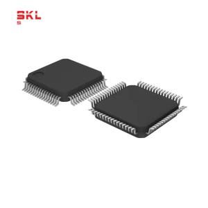 China STM32F446RCT6 MCU Powerful Microcontroller for Advanced Applications factory