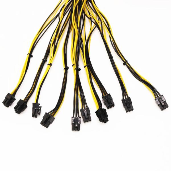 ASIC AntMiner PSU for S7/S9 Series Power supply 1800W for bitcoin litecoin miner 1800W Nicehash L3+ Power