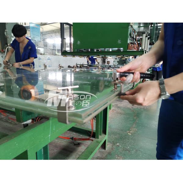10mm Thick Scratch Proof Acrylic Sheet Clear Plastic Sheets
