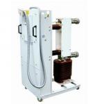 IEC outdoor gas insulated (SF6) circuit breaker OHB