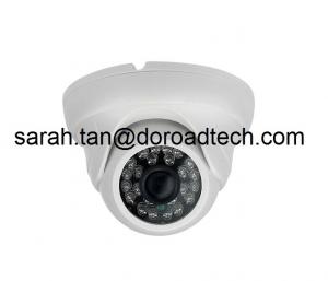 China 720P High Definition CCTV Security AHD Dome Cameras on sale