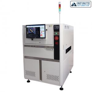 China Ultra High Precision SMT AOI Machine Automated Inspection Machine factory