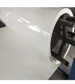 Smooth FRP Panel Beautiful and durable High strength and lightweight Corrosion resistance