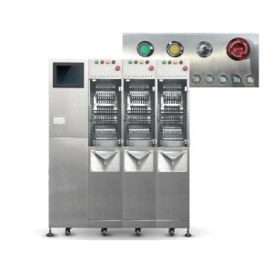 Buy cheap Medical Capsule Checkweigher Pharma Equipment Made Of Stainless Steel from wholesalers