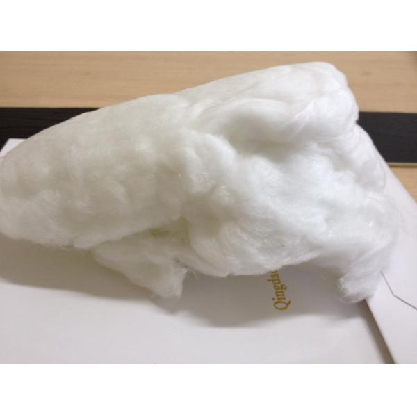 1260 1430 High Temperature Refractory Insulation Fireproof Ceramic Fiber Refractory Bulk with Low Thermal Conductivity