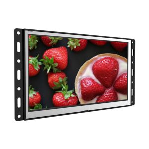 China Bluetooth4.0 HD 10.1&quot; Open Frame Lcd Screen For Electronics factory