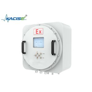 China High Accuracy KGD MQ 518 Laser Trace Moisture Gas Analyzer with Measurement Range 0 50ppm 6000ppm on sale