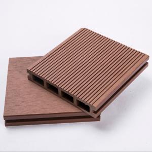 China WPC Flooring Boards in Online Technical Support and Graphic Design Project Solutions factory