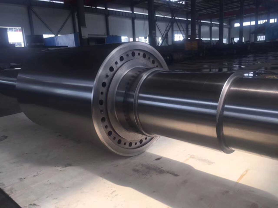 75kw XKJ480 Rubber Refining Machine Reclaimed Rubber Sheet Line