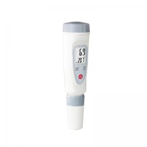 China Digital pen type water aquarium ph meter portable on sale