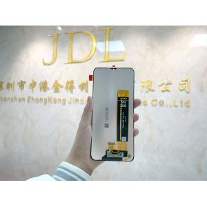 A13S Original LCD Screen For A13 Service Pack LCDS Display A135 A137 Mobile