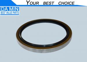 China 1513890050 Anti Extrusion Trunnion Shaft Oil Seal Used Non-deformed Steel factory