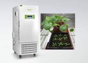 China CE Humidity Control Plant Growth Chamber For Plant Tissue Culture Special Type factory