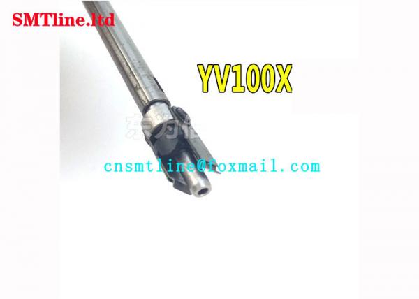 China yamaha yv100x nozzle shaft SMT Machine Parts KV8-M7106-00X KV8-M7107-A0X BALL SPLINE YV100X factory