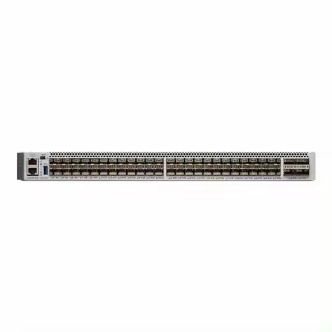 China Switch Capacity QoS Function MX204 Network Switches Customized Integrated SKU with Base HW and Standard Junos SW Perpetual factory