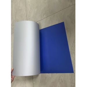 China Processless Printing Plates With Long Run Length 22-25s Production Time And 1350 MM Maximum Coil Width factory
