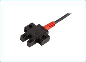China Opaque Objects Detection Photoelectric Switch for Linear Modules factory